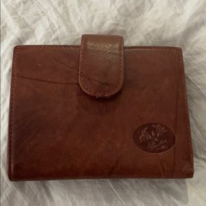Buxton Wallet